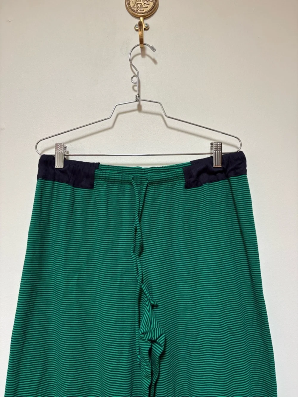 NWOT Free People Out And About Pants Size Medium